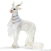 NEW SCHLEICH Bayala 70459 Magical Asian Creature Being - Sun Elf Character Model