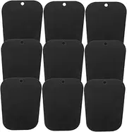 BATHVEVE 10pcs Boot Shaper Inserts for Tall Boots Heavy Duty Plastic Support Stands for Women Men Easy to Insert and Remove Versatile Shape Retention