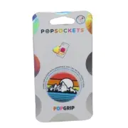 POPSOCKETS POPGRIP PG- Sunset Peaks OW OW