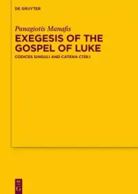 在飛比找博客來優惠-Exegesis of the Gospel of Luke