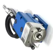 Pneumatic Grinder for Grinding Nicks in Cutting Dies Groove Cutting Machine,,