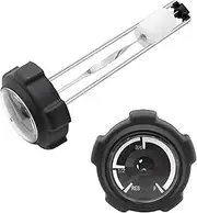 Fuel Gauge 2871441 for Polaris Scrambler 500 2004-2009 Trail Blazer 250 2004-2006