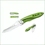 832384 LEATHERMAN SKELETOOL KBX SUBLIME