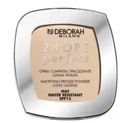 Deborah Milano Dh Compact Face Powder 2022 N2 1x3