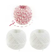 Gefu Filio Cotton Twine 50m - Butcher