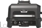 Ninja Woodfire Pro XL Electric BBQ Grill & Smoker