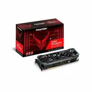 Power Color Video Card AMD Radeon RX 6700 XT PCI-Exp 4.0 12GB GDDR6