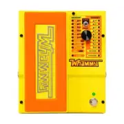 DigiTech MonoNeon Whammy Artist Signature Whammy Guitar Effect Pedal
