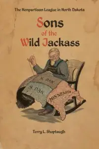 在飛比找博客來優惠-Sons of the Wild Jackass: The 