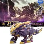 【FUN心玩】TP93975 ZOIDS 40TH 狂野長牙獅 禍鎧 (魔物獵人限定) 洛伊德 模型玩具 生日禮物