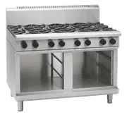 Waldorf 800 Series RN8803G-CB - 1200mm Gas Cooktop – Cabinet Base