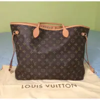 在飛比找蝦皮購物優惠-LV M40157近全新。LOUIS VUITTON