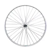 Weinmann 219 Alloy Road 27in Rear Wheel Single Speed Freewheel 126mm Spacing