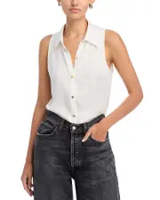 Ramy Brook Sarabeth Top