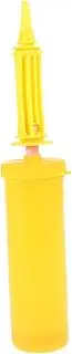 Outanaya Handheld Balloon Pump Durable Inflator for Quick Balloon Inflation Lightweight and Easy to Use Blower for Celebrations Parties and Festive Occasions