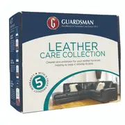 [Sleeping Giant] Guardsman 5 Year Warranty & Care Kit - 1 Seat Leather Lounge