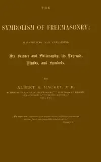 在飛比找博客來優惠-The Symbolism of Freemasonry