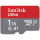 SanDisk 1TB microSDXC Ultra【150MB/s】SDXC U1 A1 SDSQUAC-1T00 手機記憶卡