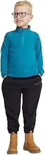 [Kathmandu] Kids' Ridge 100 Primaloft Bio Pullover