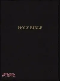 在飛比找三民網路書店優惠-Holy Bible ─ King James Versio