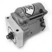 CVR Starter Motor Mini - 1.9 HP, Holden V8 Without Extractors, CVR5308