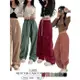【Codibook】韓國 gifteabox Y2K工裝口袋寬版鬆緊長褲［預購］長褲 運動褲 女裝