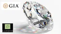 在飛比找Yahoo!奇摩拍賣優惠-[ LUX SHO ] GIA鑽石 1.01ct D/VVS
