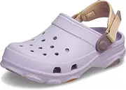 [Crocs] Unisex Kid's Classic All Terrain Clog
