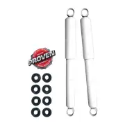 2 x Rear Gabriel Ultra LT Shock Absorbers for Toyota Landcruiser FJ HJ60 62 HJ61