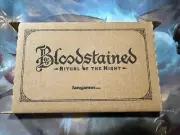 Bloodstained: Ritual of the Night Kickstarter Edition Nintendo Switch NEW SEALED