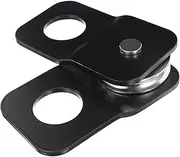 Alipis Winch Accessories Set Snatch Block Towing Pulley Blocks for Off-Road Recovery Truck/ /