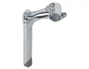 Lowrider Stem 21.1mm W/ 2 Bolt kp-3 Chrome