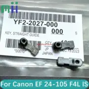 Canon EF 24-105mm F4 L IS USM Lens Guide Collar Unit YF2-2027 Key Straight Guid