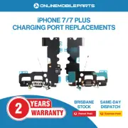 For iPhone 7 7 Plus Charging Port Charging Port Mic Audio Replacement