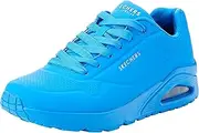 [Skechers] Men's Uno Stand on Air Trainers