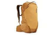Thule Stir 25L Men's Weather Resistant Hiking Backpack Wood Thrush ORNG 27x50cm