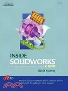 在飛比找三民網路書店優惠-Inside Solidworks