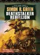 Deathstalker Rebellion ─ Being the Second Part of the Life and Times of Owen Deathstalker