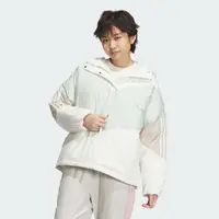 在飛比找momo購物網優惠-【adidas 官方旗艦】羽絨外套 女 - Original