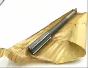 20mm Machine HSS MT2 Morse Taper Shank Milling Reamer H8