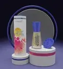 Al-Nuaim Good Morning Roll on Perfume Oil Attar,(Alcohol Free) , 6 ml