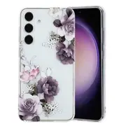 Painting TPU Phone Case For Samsung Galaxy A05s
