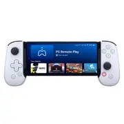 Backbone One Mobile Gaming Controller for Android (PlayStation Edition) – Gen 1
