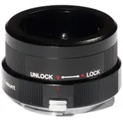 Metabones Arri to E-Mount