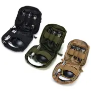 Camping Lamp Lighthouse Organizer Nylon Large Capacity for GZ ML4 Holder