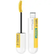 Maybelline The Colossal Curl Bouncing Mascara 0.33 oz - 365 Very Black
