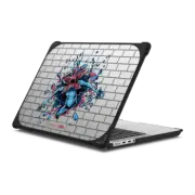MacBook Pro 14-inch (M1 - M4) Bounce Case Demogorgon Demolition MacBook Case