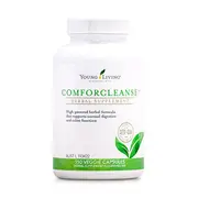 ComforCleanse Capsules - 150 ct