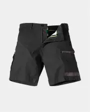 FXD WS-3 Stretch Work Short