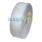 1/2" SH Large Bubble Cushioning Wrap Padding Roll 1/2" x 200'x 12" Wide 200FT
